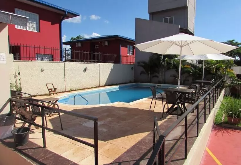 Fotos del hotel Altos Del Iguazu:  2