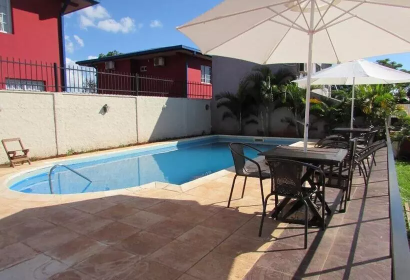 Fotos del hotel Altos Del Iguazu:  8