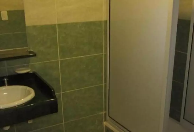 Fotos del hotel Altos Del Iguazu:  5