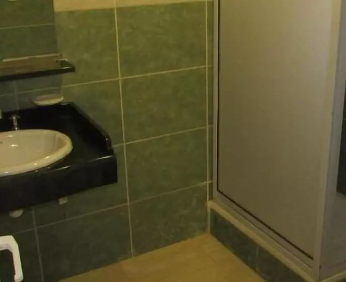Fotos del hotel Altos Del Iguazu:  10
