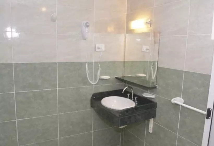 Fotos del hotel Altos Del Iguazu:  15