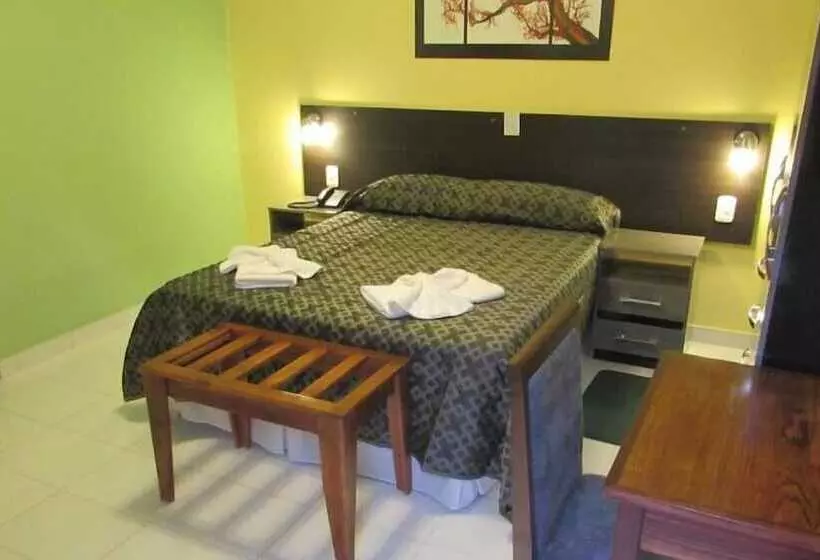Fotos del hotel Altos Del Iguazu:  19