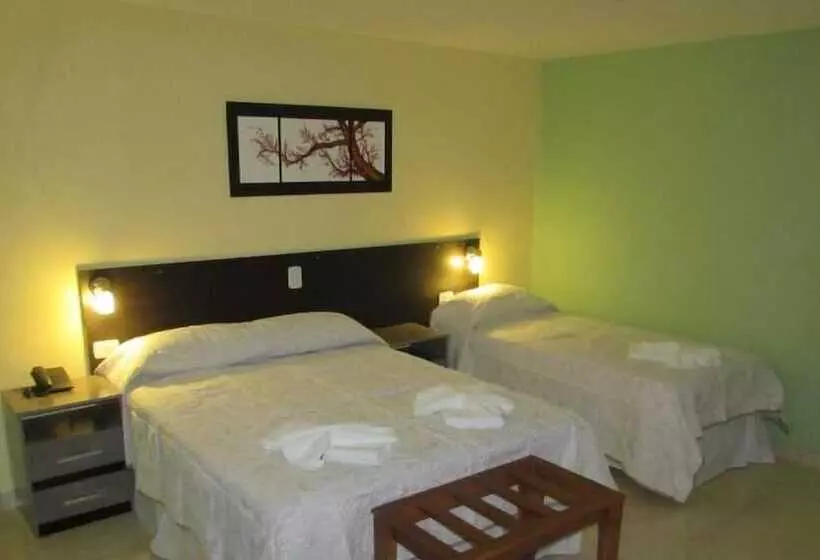 Altos Del Iguazu