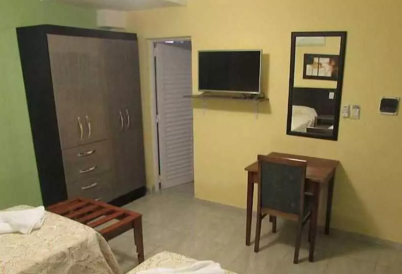 Fotos del hotel Altos Del Iguazu:  21