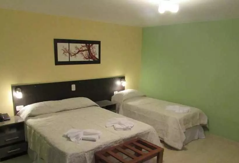 Fotos del hotel Altos Del Iguazu:  7