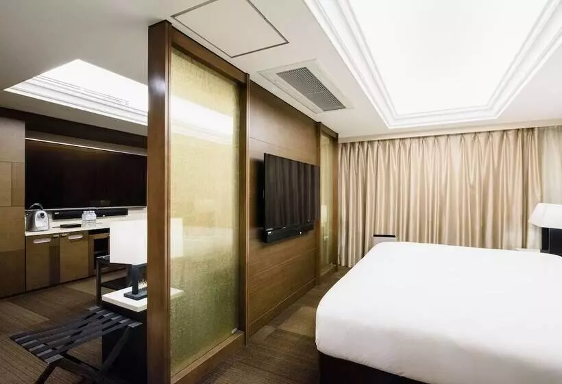 Fotos del hotel Leon Meguro:  25