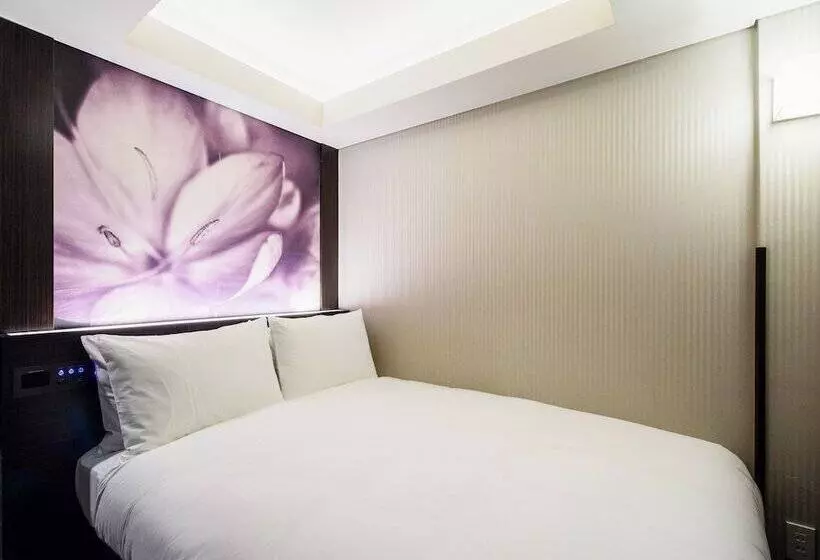Fotos del hotel Leon Meguro:  24