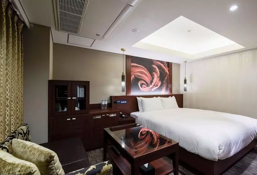 Fotos del hotel Leon Meguro:  11
