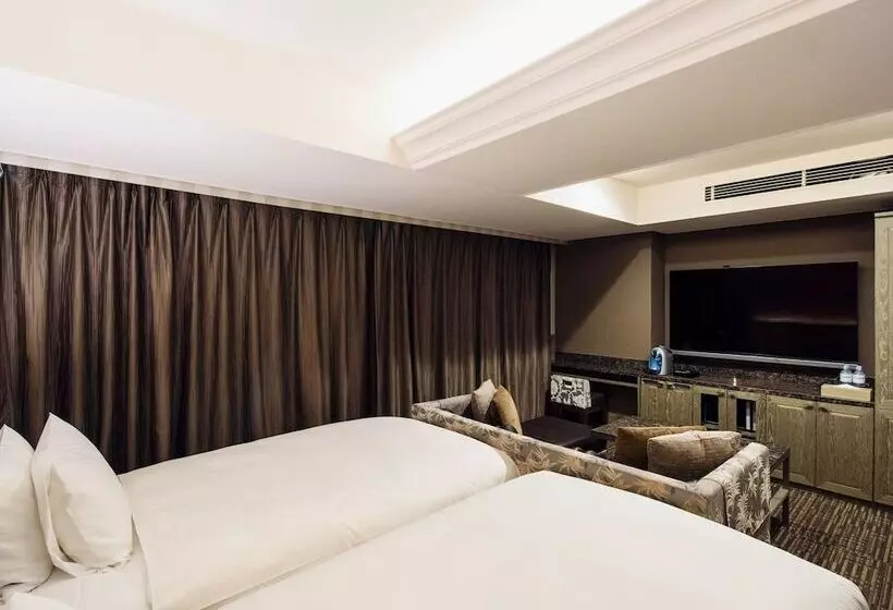 Fotos del hotel Leon Meguro:  2