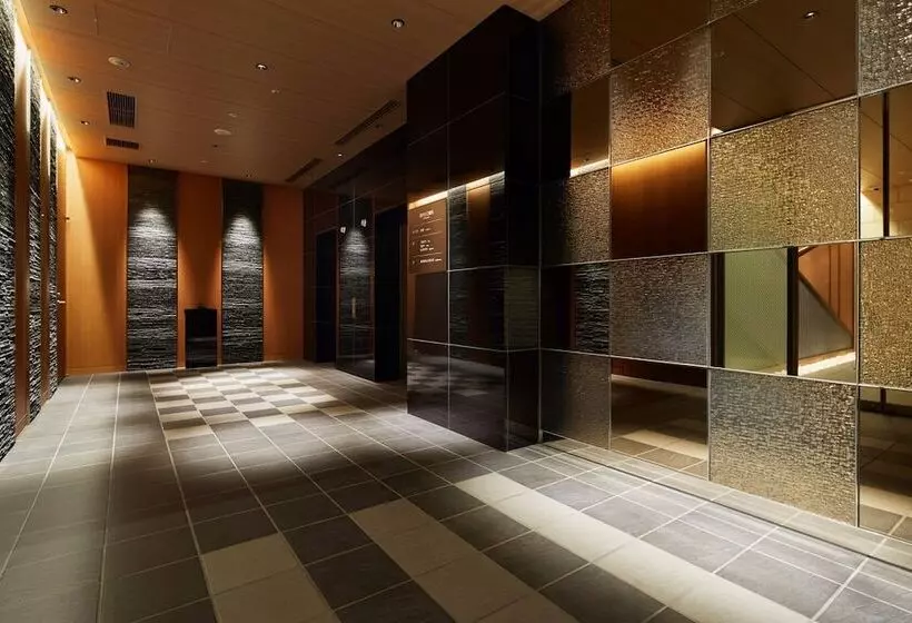 Fotos del hotel Mitsui Garden  Kyobashi:  5