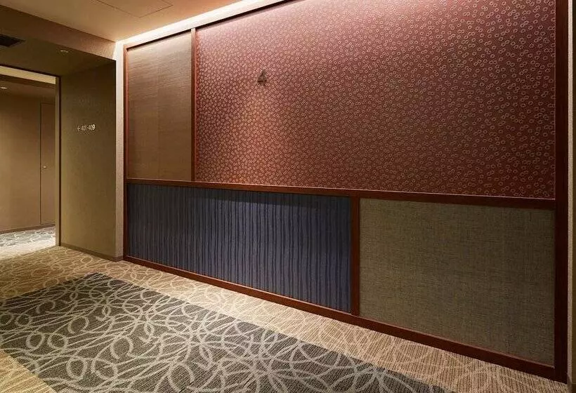Fotos del hotel Mitsui Garden  Kyobashi:  12