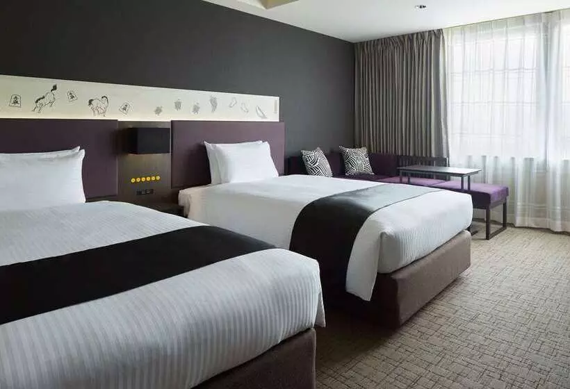 Fotos del hotel Mitsui Garden  Kyobashi:  2