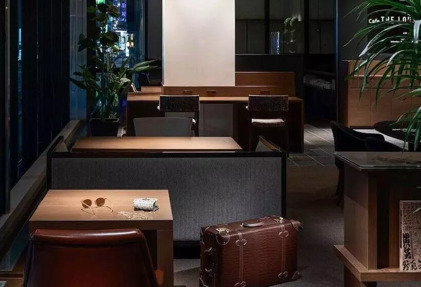 Fotos del hotel Mitsui Garden  Kyobashi:  7