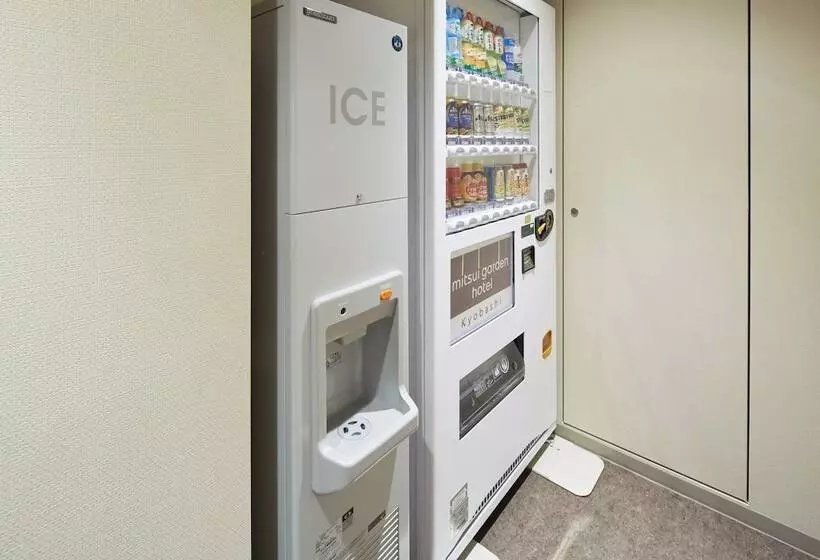 Fotos del hotel Mitsui Garden  Kyobashi:  17