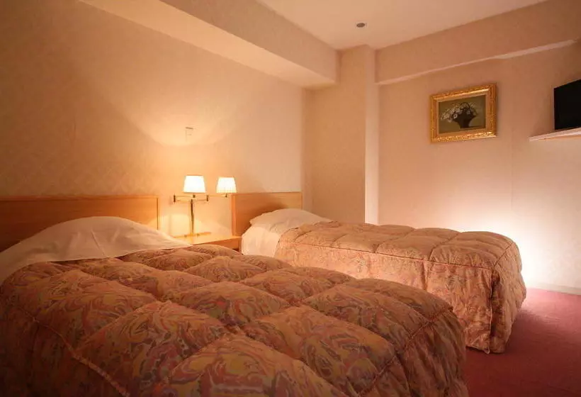 Fotos del hotel Nishiizu Crystal View:  15