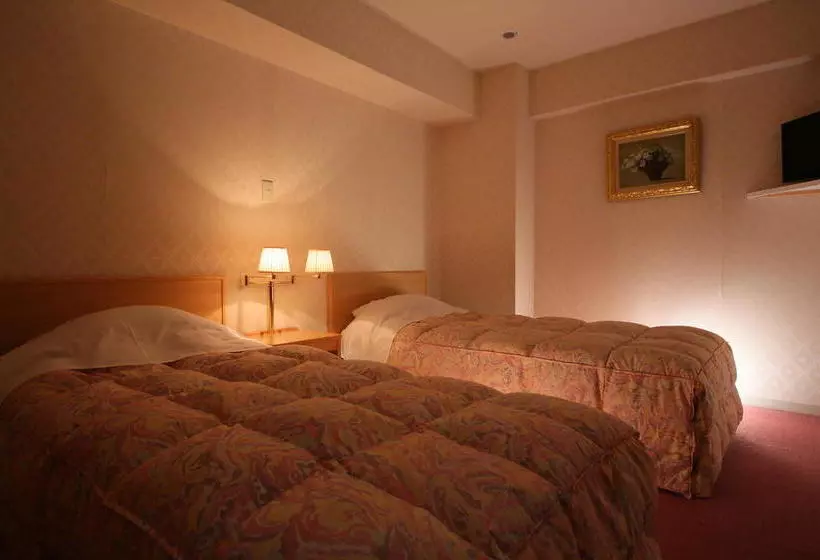 Fotos del hotel Nishiizu Crystal View:  2
