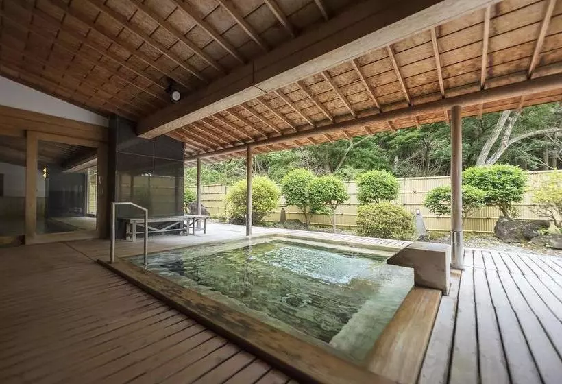 Fotos del hotel Nishiizu Crystal View:  16