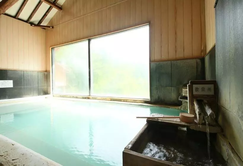 Fotos del hotel Shirafune Grand:  2