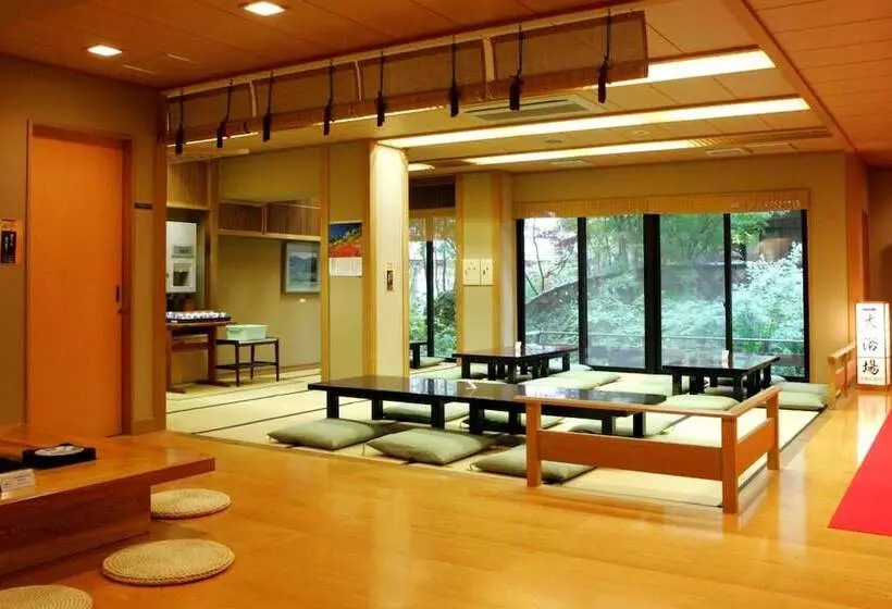 Fotos del hotel Shirafune Grand:  3