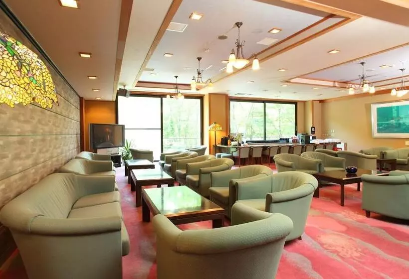 Fotos del hotel Shirafune Grand:  11