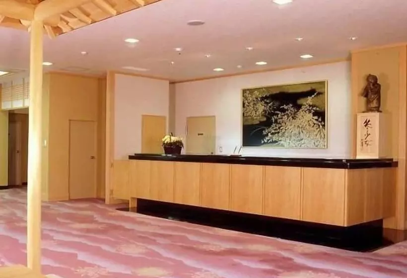 Fotos del hotel Shirafune Grand:  4