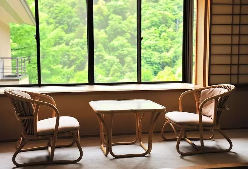 Fotos del hotel Shirafune Grand:  7