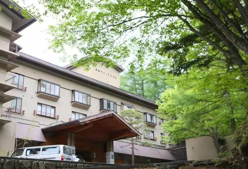 Fotos del hotel Shirafune Grand:  8