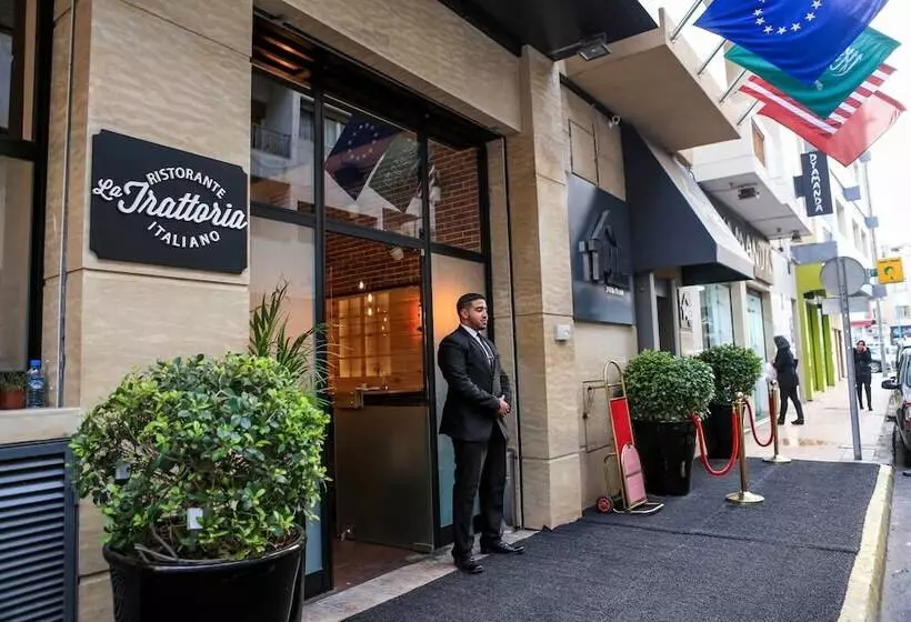 Fotos del hotel The Fourteen Luxury Boutique  & Spa:  10