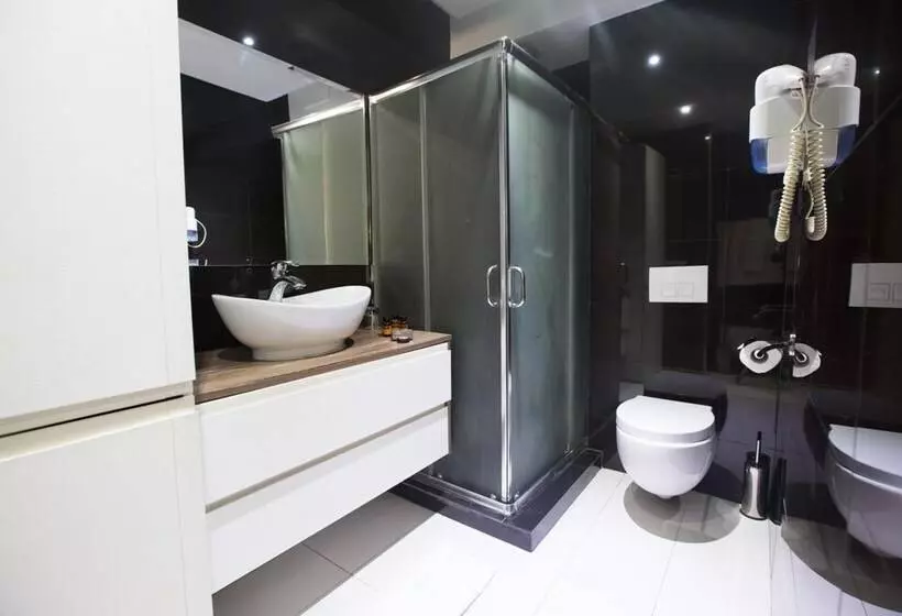 Fotos del hotel The Fourteen Luxury Boutique  & Spa:  23