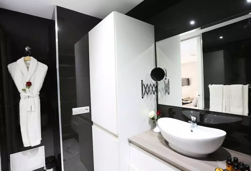 Fotos del hotel The Fourteen Luxury Boutique  & Spa:  17
