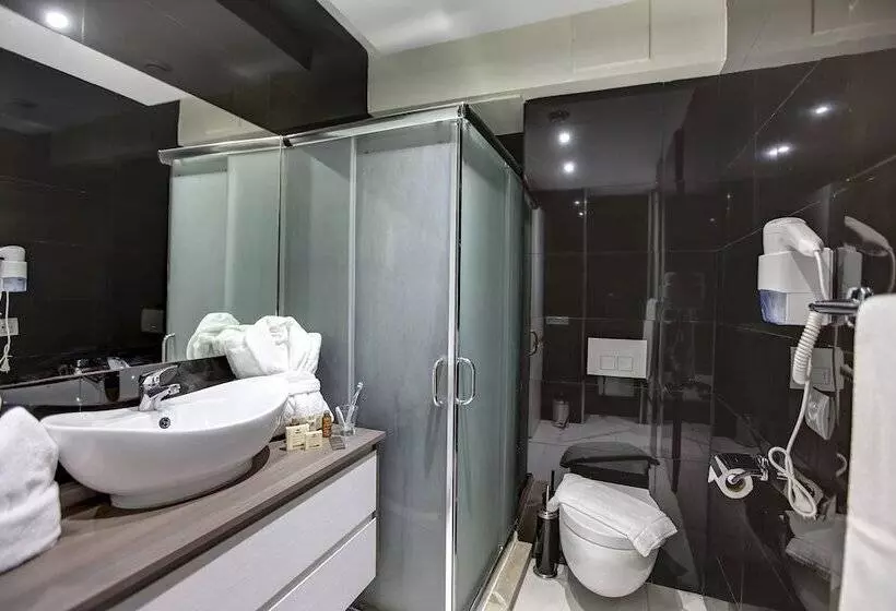 Fotos del hotel The Fourteen Luxury Boutique  & Spa:  9