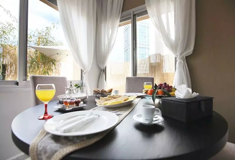 Fotos del hotel The Fourteen Luxury Boutique  & Spa:  16