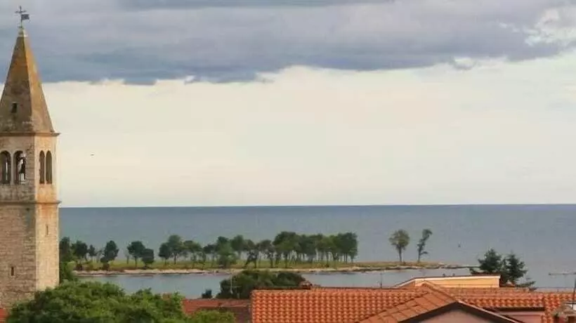 Fotos del hotel Villa Badi:  5