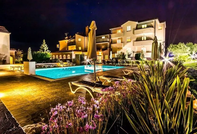 Fotos del hotel Villa Badi:  6