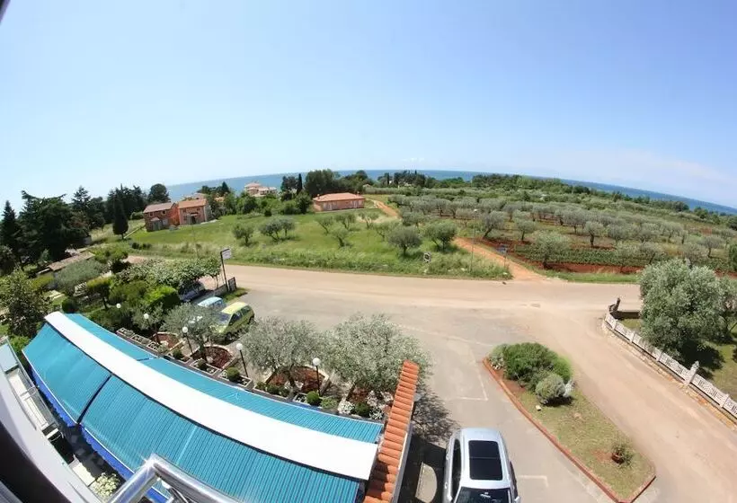 Fotos del hotel Villa Badi:  16