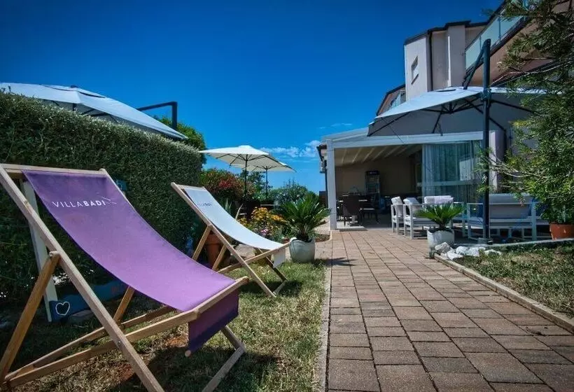 Fotos del hotel Villa Badi:  8