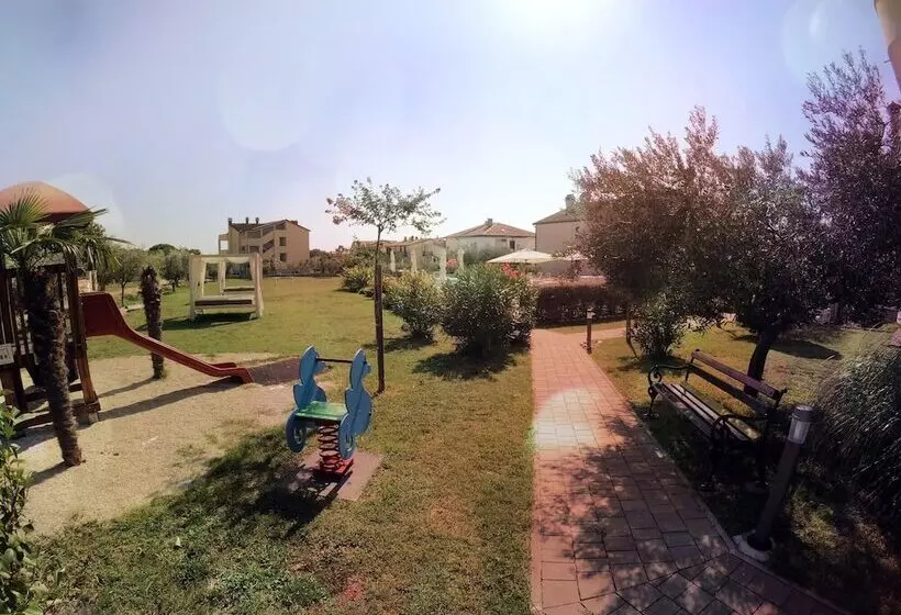 Fotos del hotel Villa Badi:  22