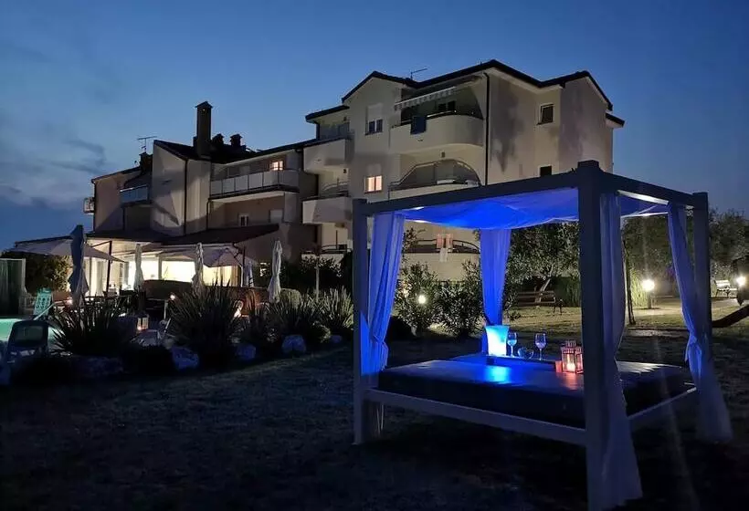 Fotos del hotel Villa Badi:  21