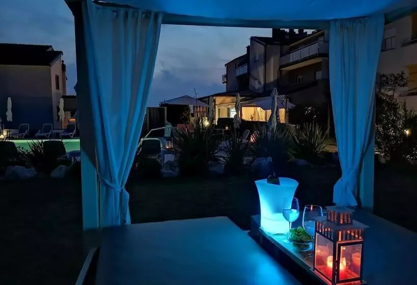 Fotos del hotel Villa Badi:  15