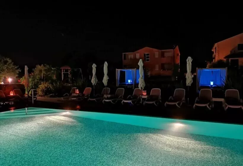 Fotos del hotel Villa Badi:  10