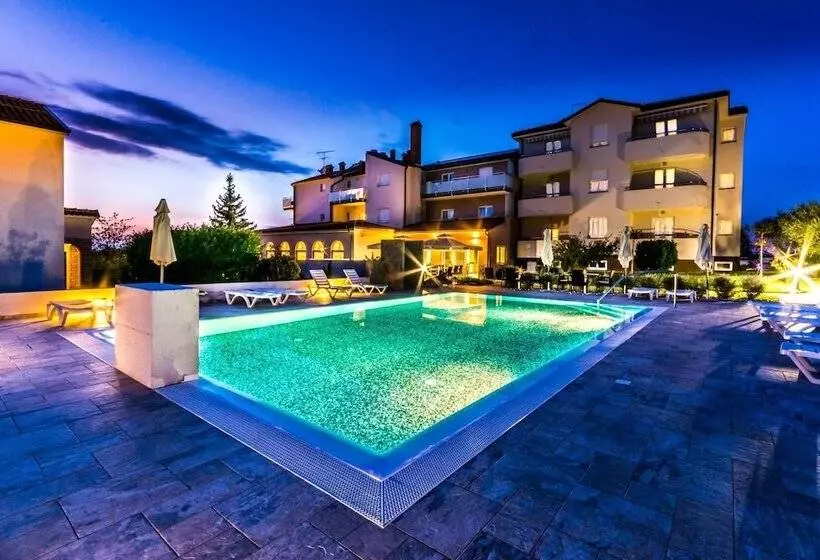 Villa Badi