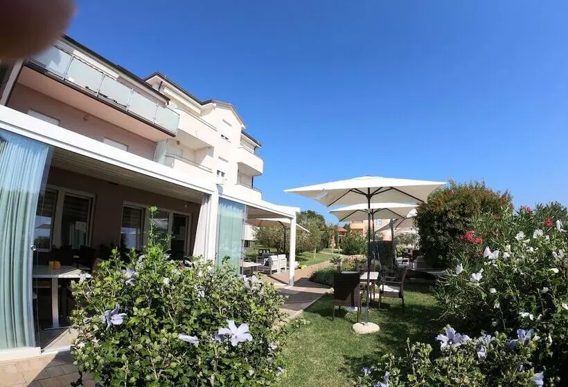 Fotos del hotel Villa Badi:  19