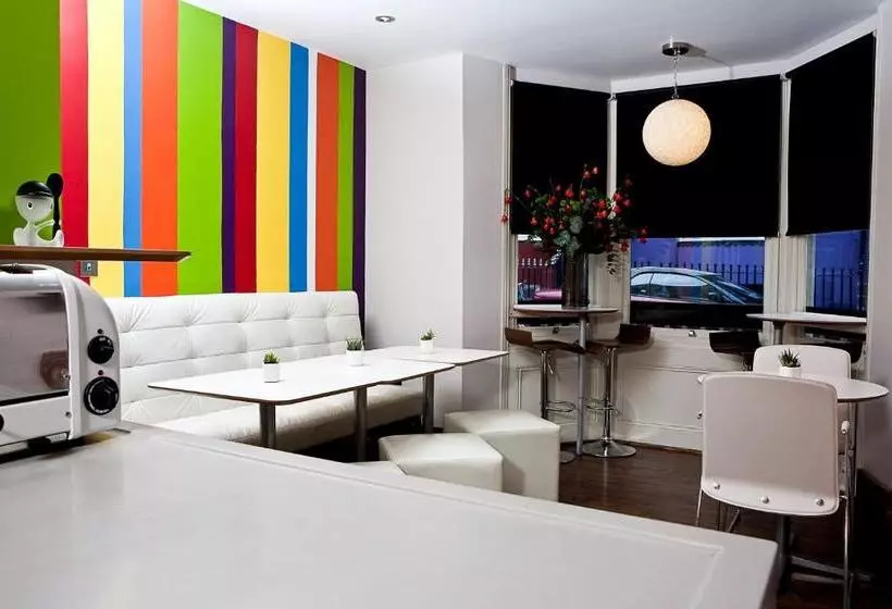 Fotos del hotel Guest And The City:  17