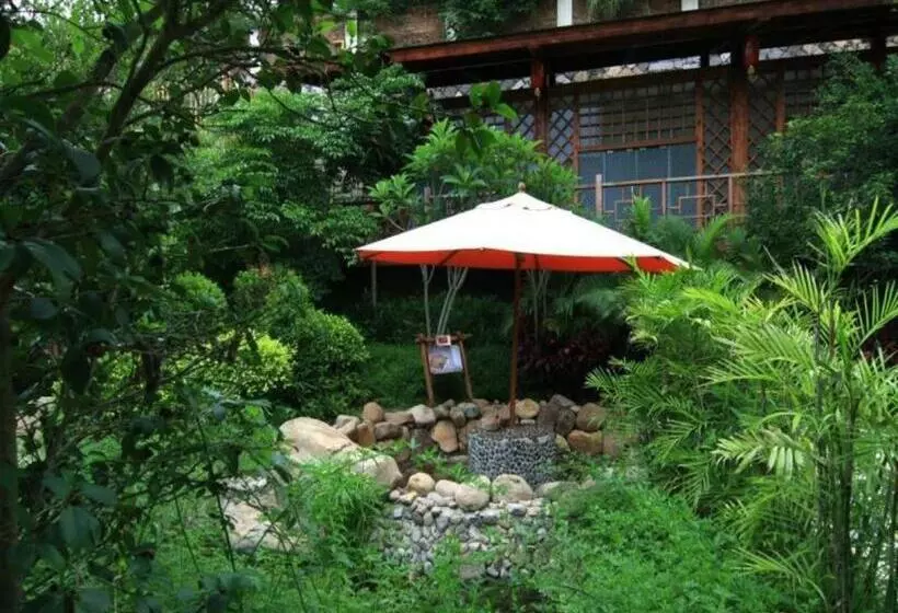 Fotos del hotel Chuanjie Hot Spring And Golf Club:  21