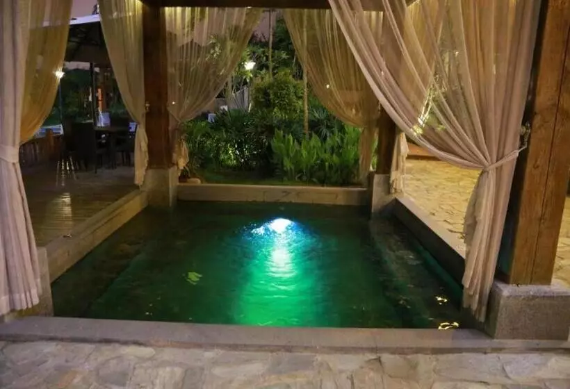 Fotos del hotel Chuanjie Hot Spring And Golf Club:  20