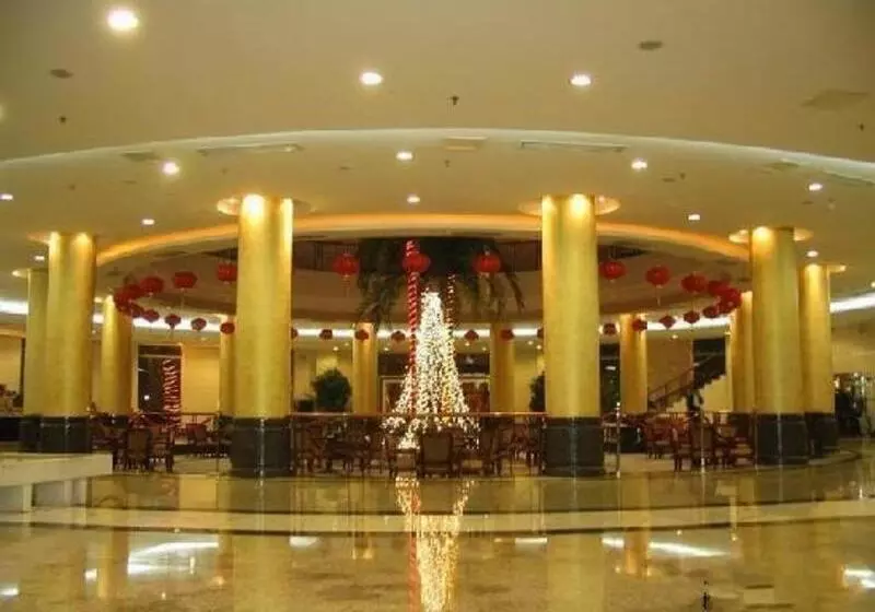 Fotos del hotel Shunde Grand View:  3