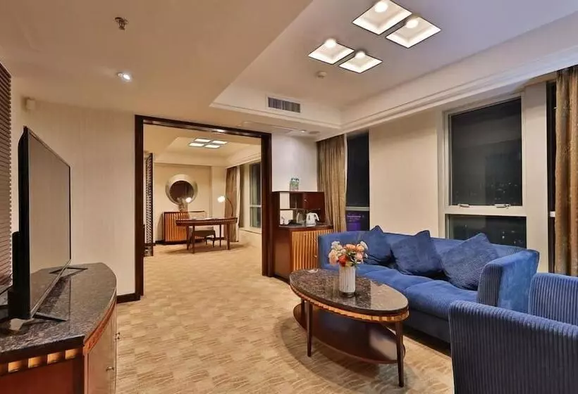 Fotos del hotel Shunde Grand View:  25