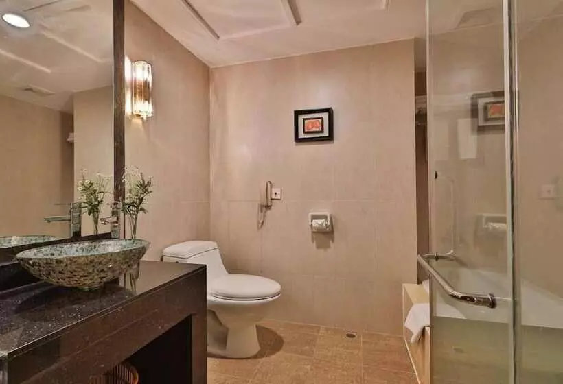 Fotos del hotel Shunde Grand View:  6
