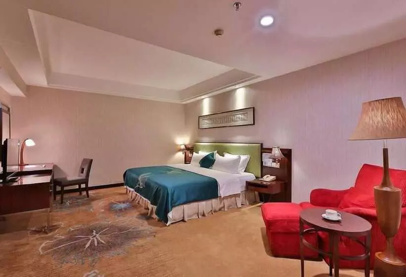 Fotos del hotel Shunde Grand View:  2