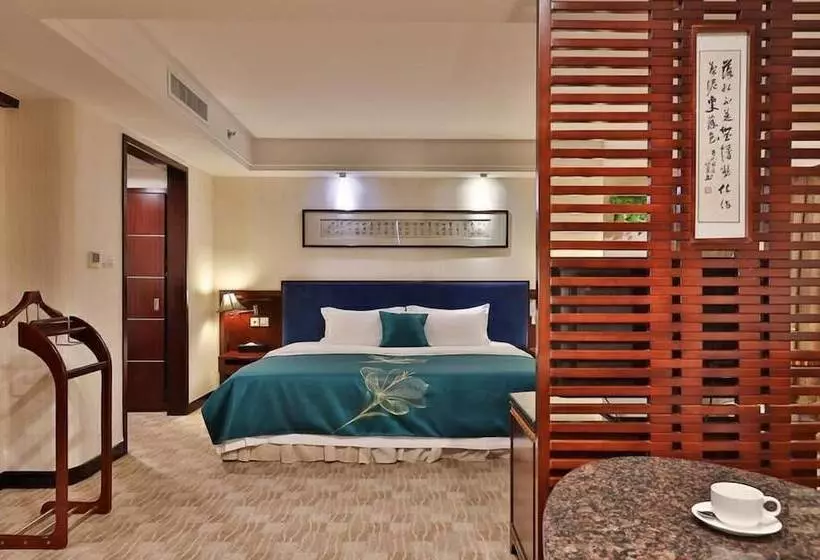 Fotos del hotel Shunde Grand View:  15